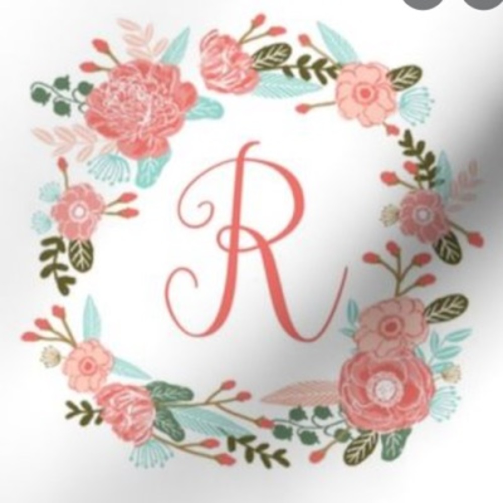Meet your Posher, Ryleigh